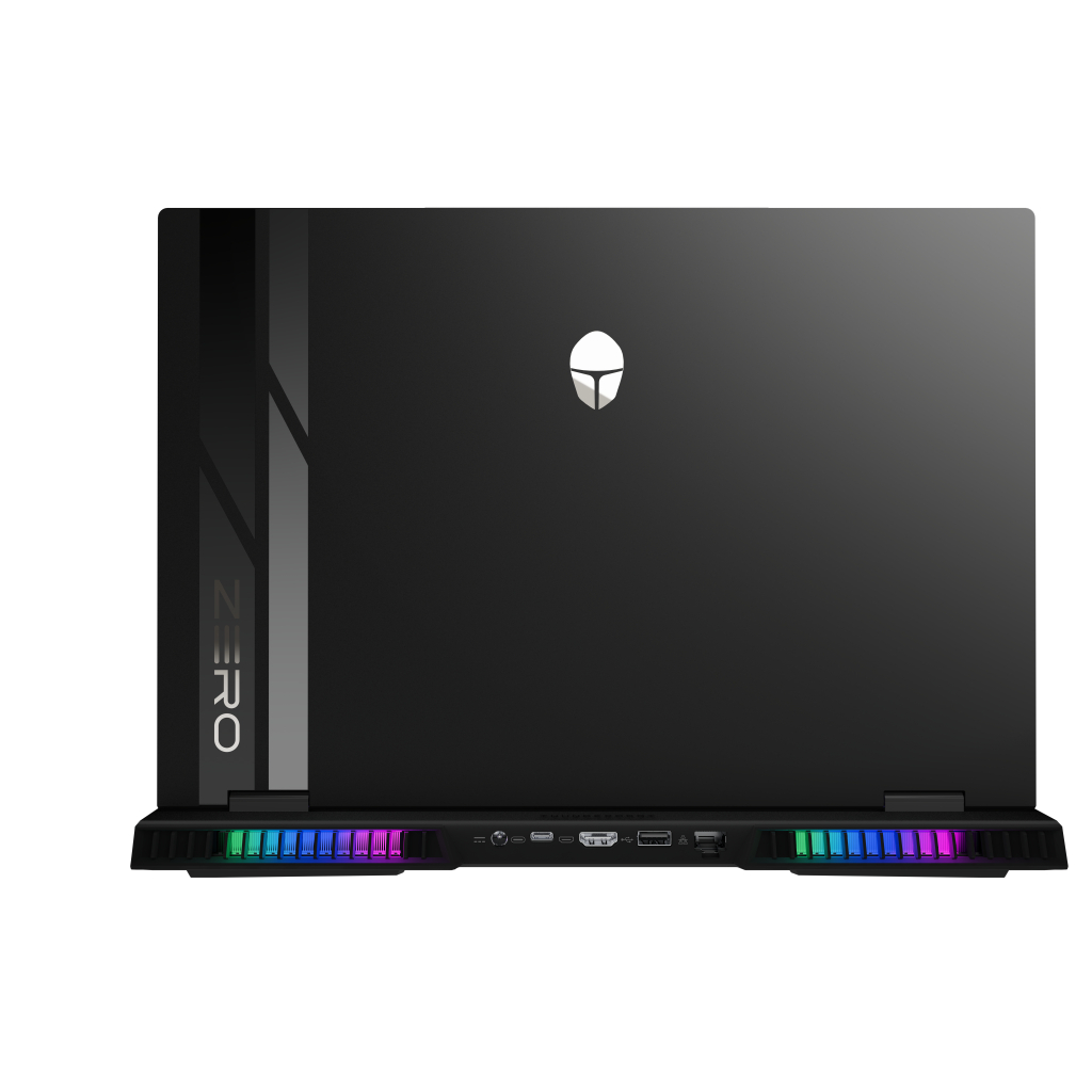 Ноутбук Thunderobot Zero 16 Pro (ZERO16Pro-U7255HX57TE1Q360ARB) - зображення 2