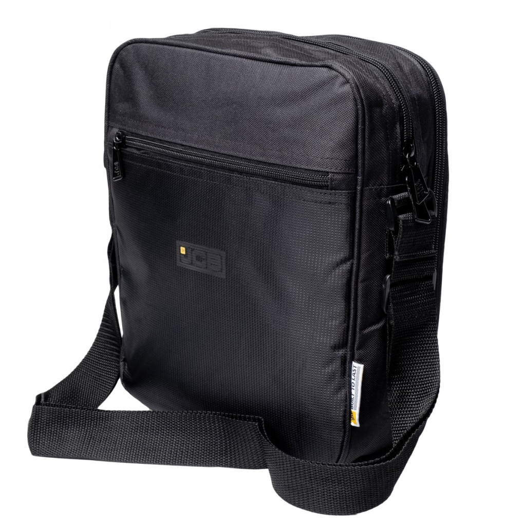 Сумка JCB 20L Black (JCB20L BLK) - зображення 2