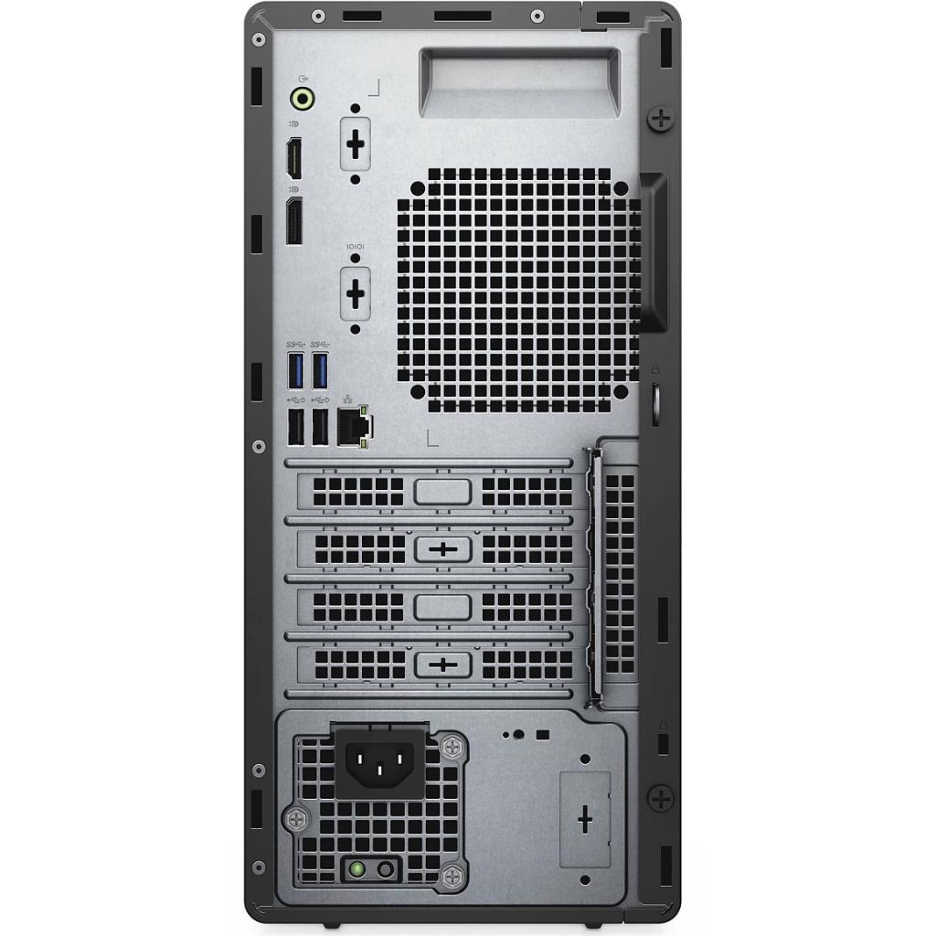 Комп'ютер Dell Optiplex 3080 MT / i5-10500 (N012O3080MTUA_UBU) - зображення 4