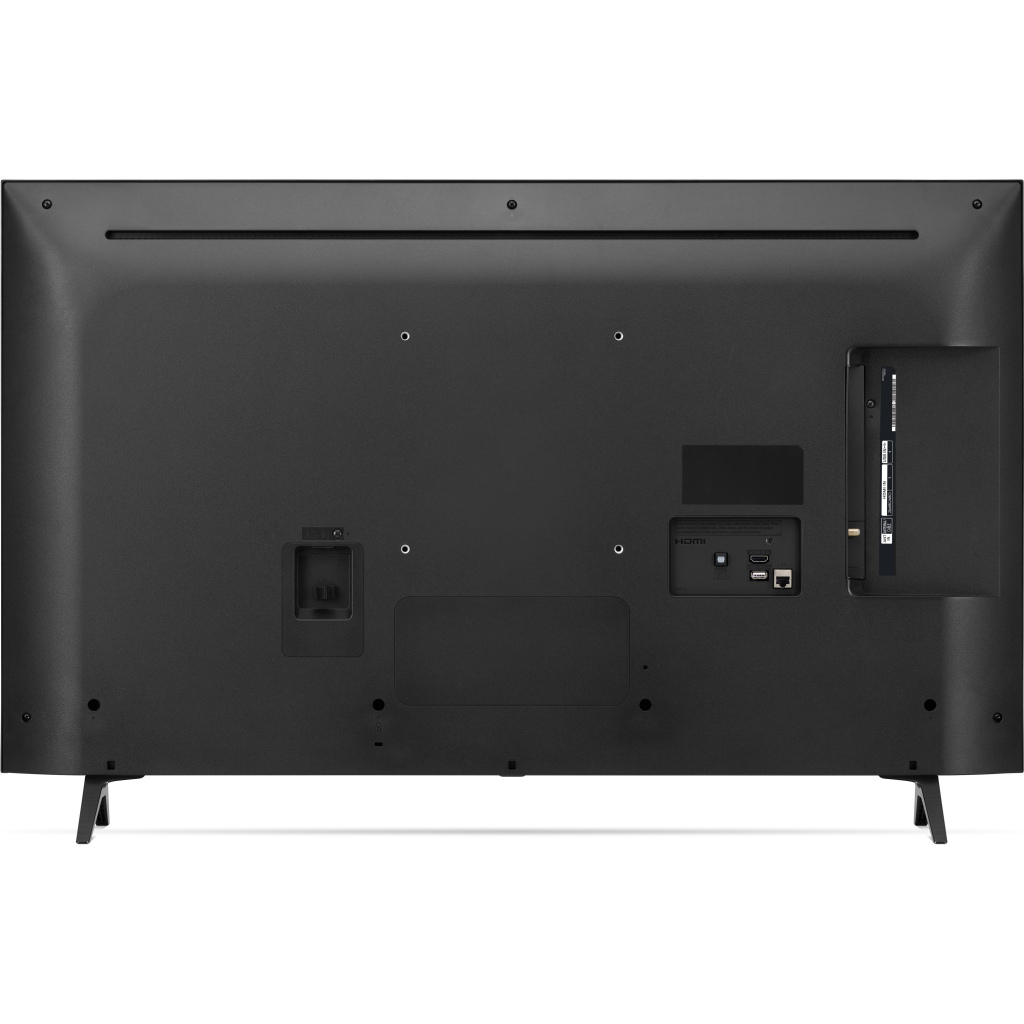 Телевізор LG 43QNED756RA - зображення 4