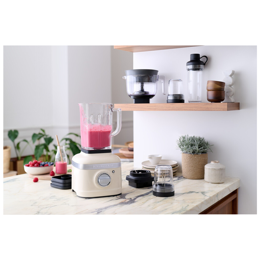 Блендер KitchenAid 5KSB4026EAC - зображення 5