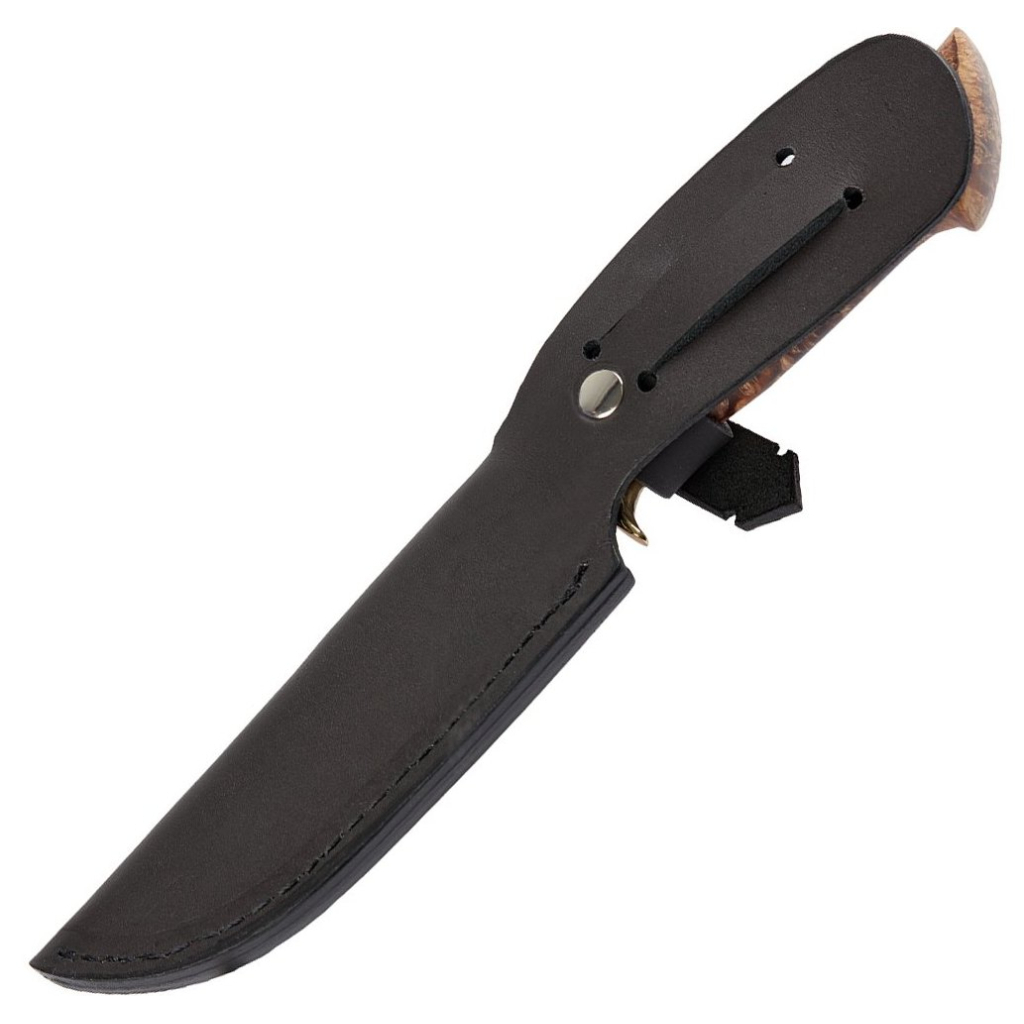 Ніж R.A.Knives Light Турист (RABUDT) - зображення 5