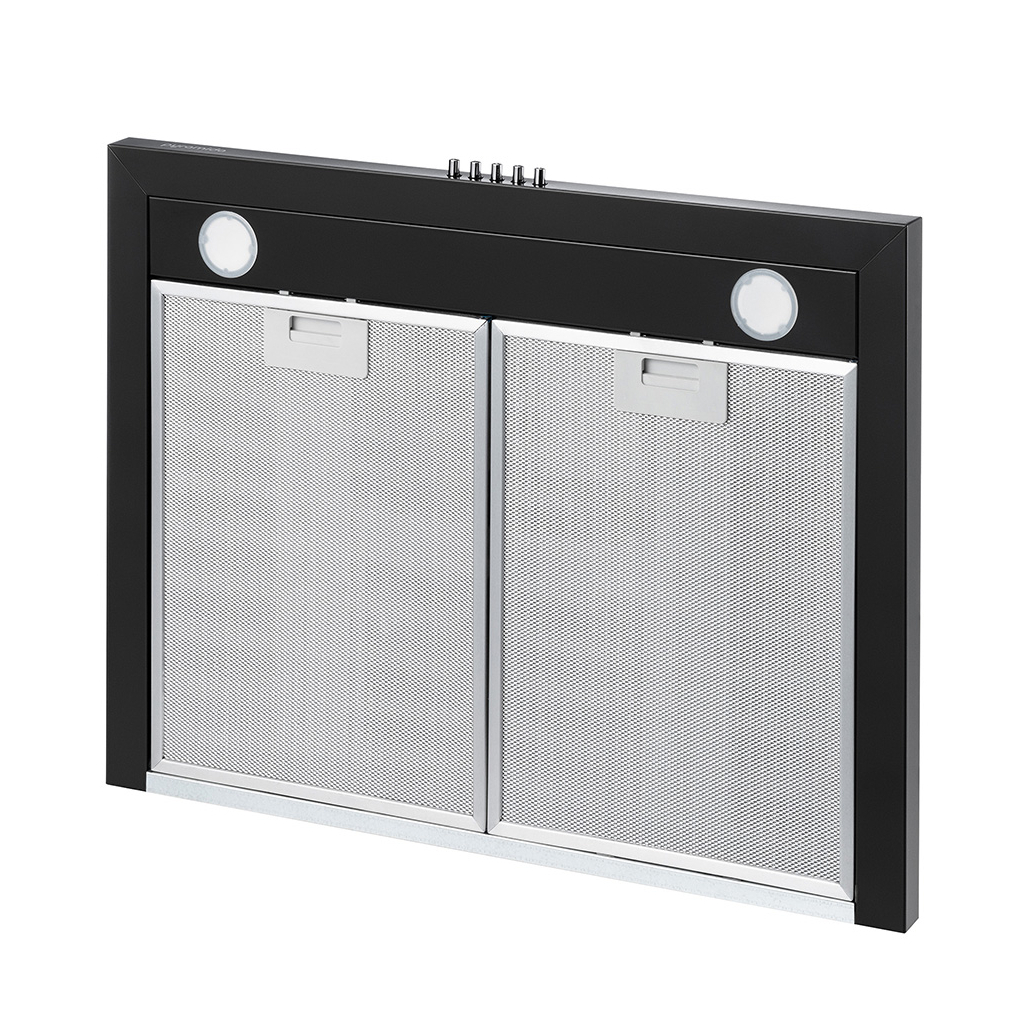 Витяжка кухонна Pyramida AGT 60 PB BL - зображення 3