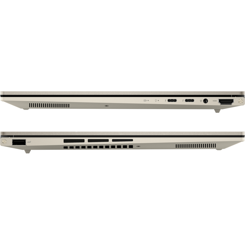 Ноутбук ASUS Zenbook 14X OLED UX3404VA-M9023WS (90NB1083-M00170) - зображення 5