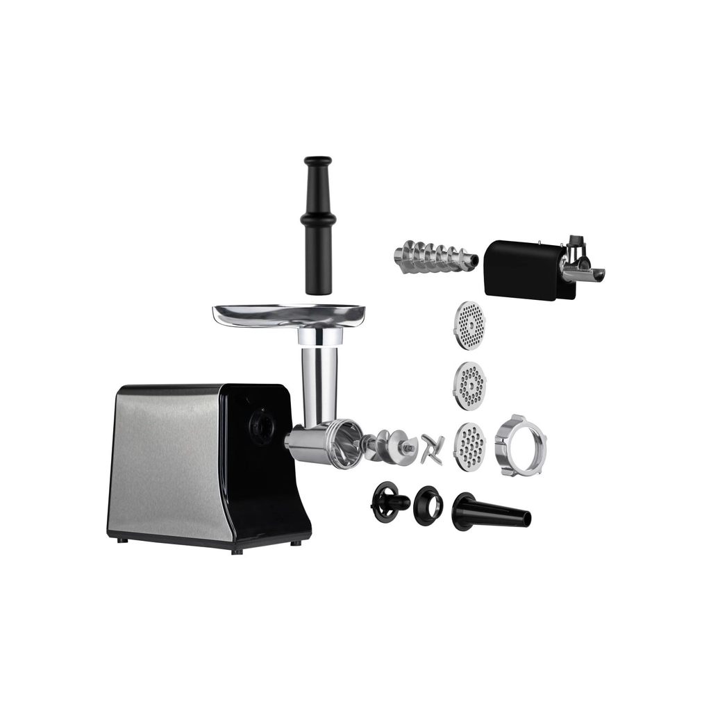 М'ясорубка Milano MG-4030SBT - зображення 3