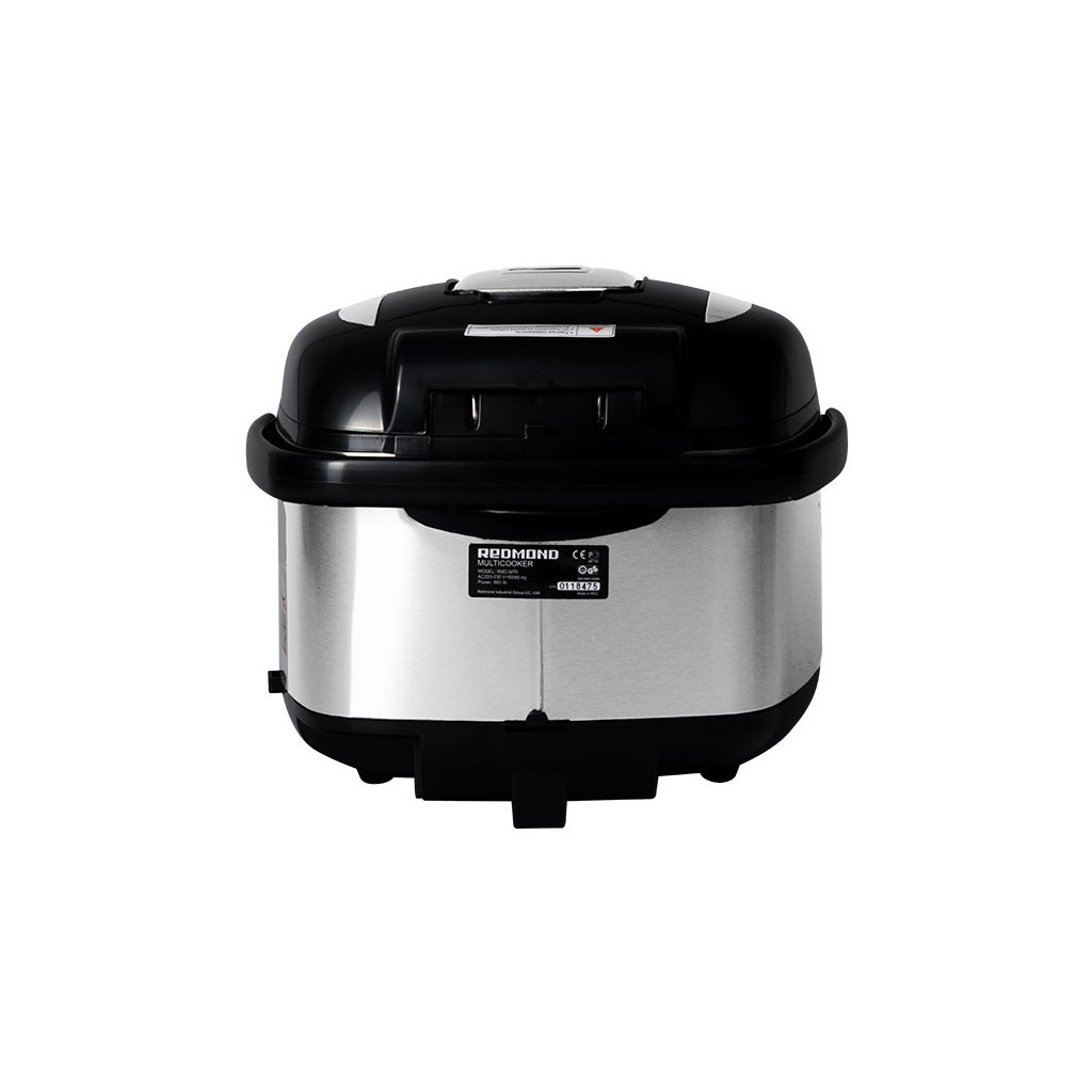 Мультиварка Redmond RMC-M70EU - зображення 5