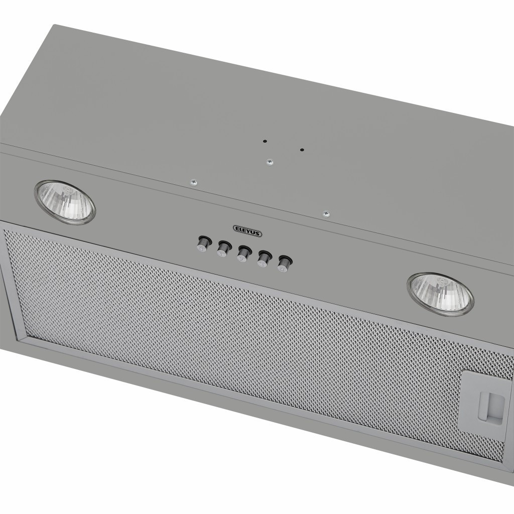 Витяжка кухонна Eleyus INTO 960 52 GR - зображення 8