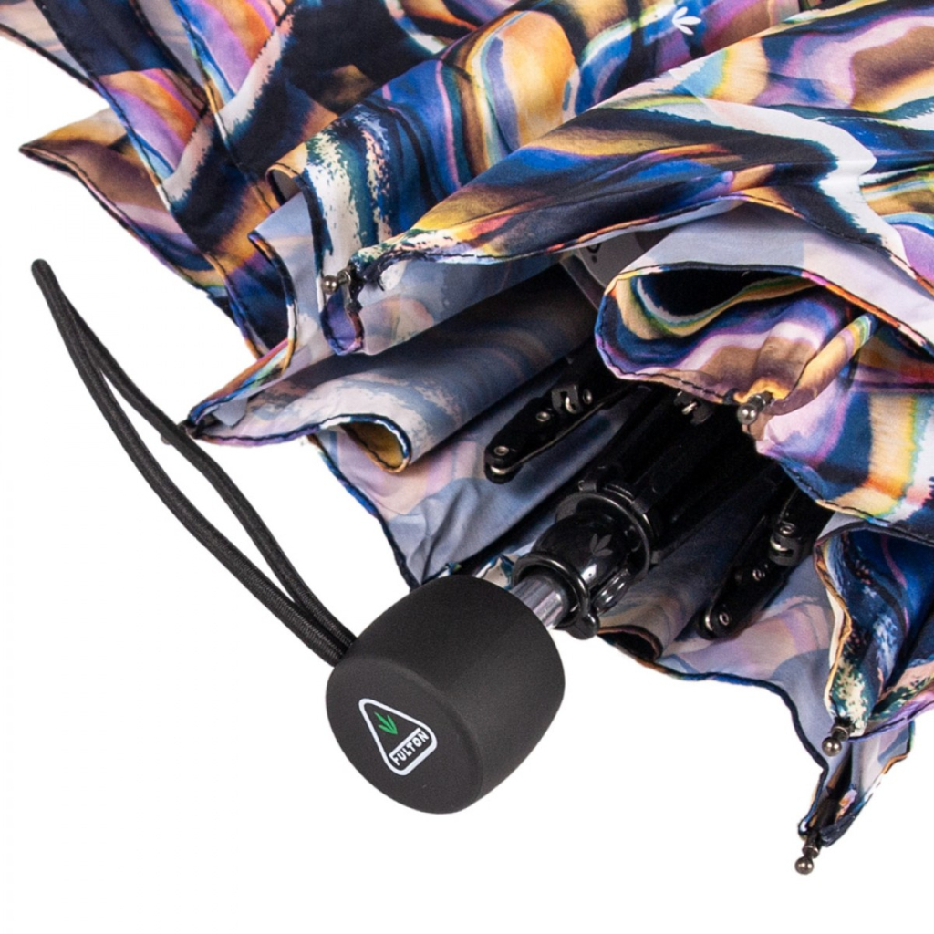 Парасоля Fulton L902-038840 Superslim-2 Silk Lines (L902-038840) - зображення 5