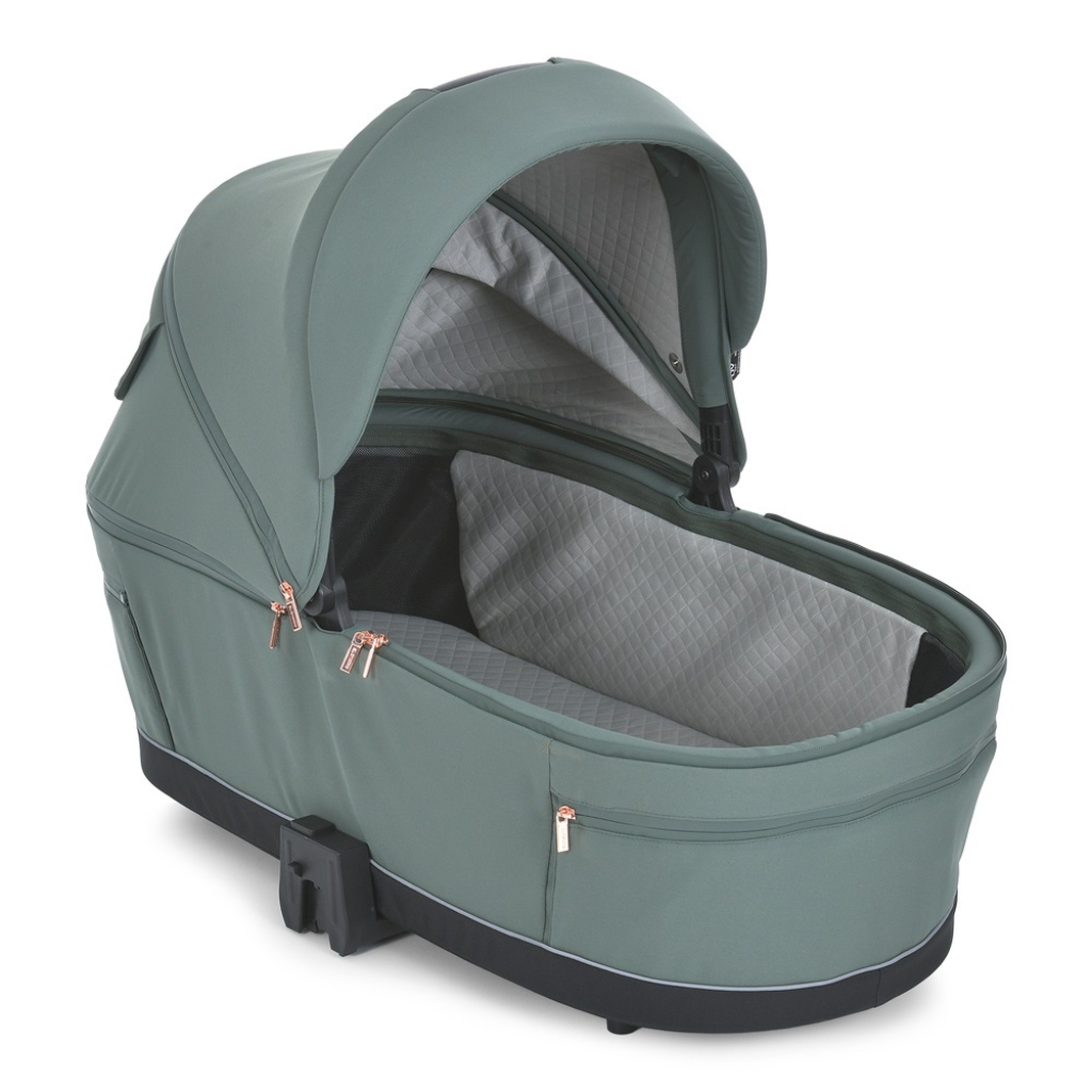 Коляска El Camino 2 в 1 ERA ME 1100-1 (khaki) (ME1100-1 khaki) - зображення 8