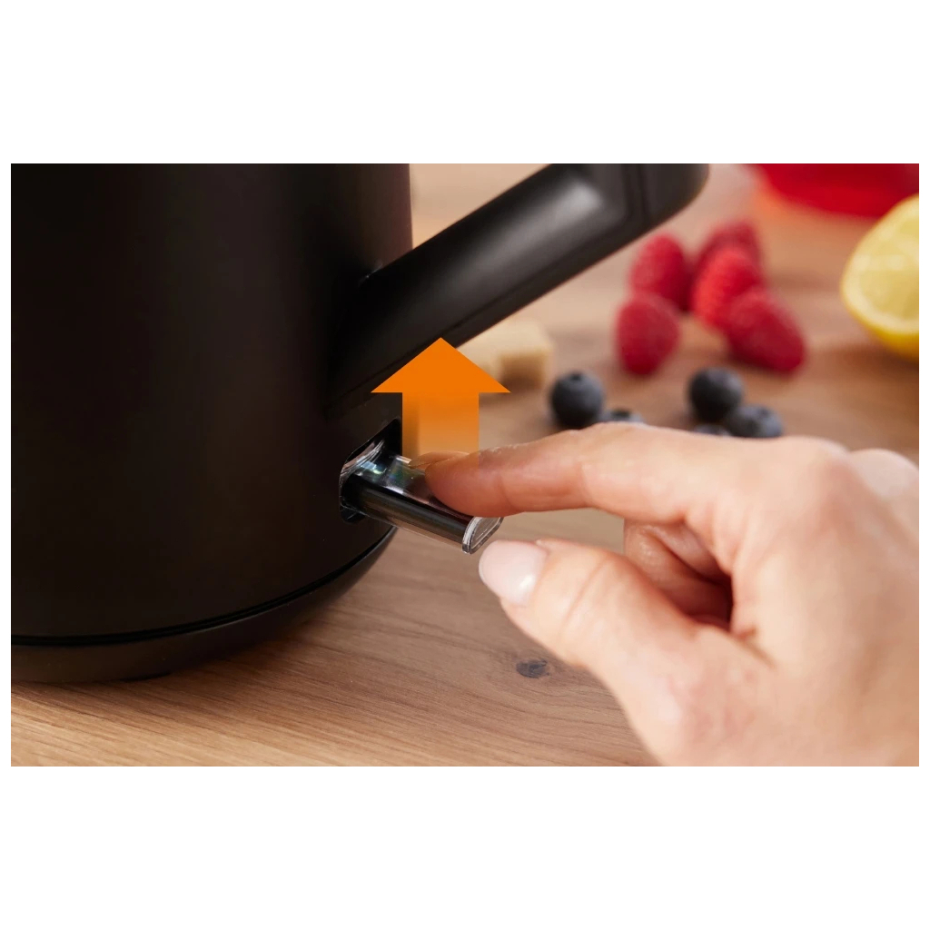 Електрочайник Gorenje K17OPB - зображення 3