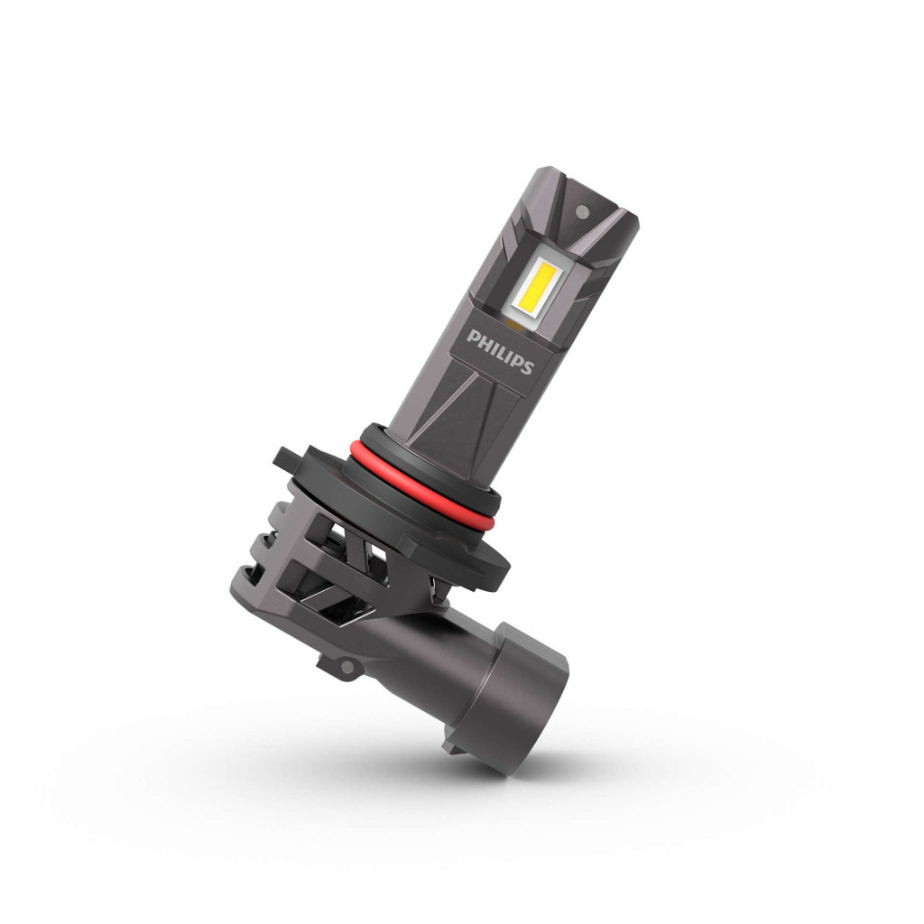 Автолампа Philips 11005U2500CX - изображение 2