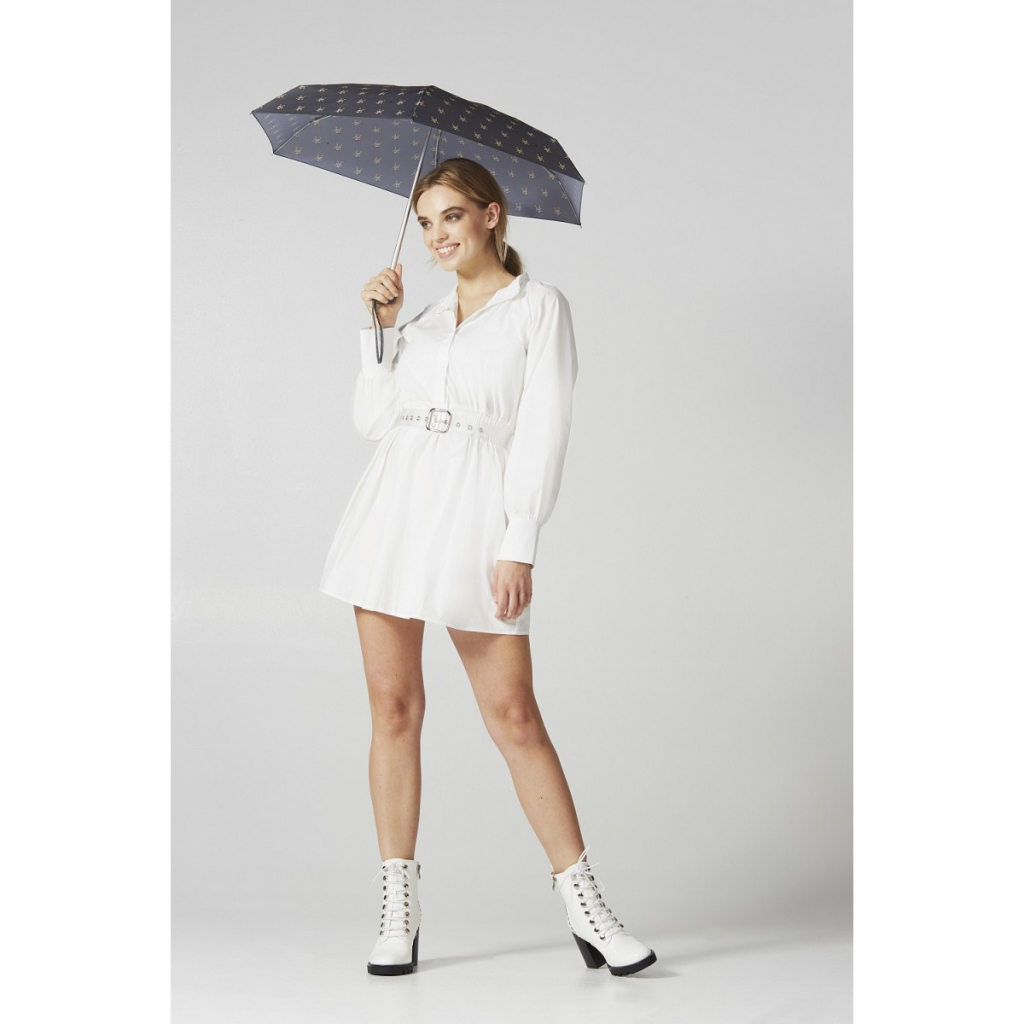 Парасоля Fulton L501Tiny-2 Meow (L501-037645) - зображення 3