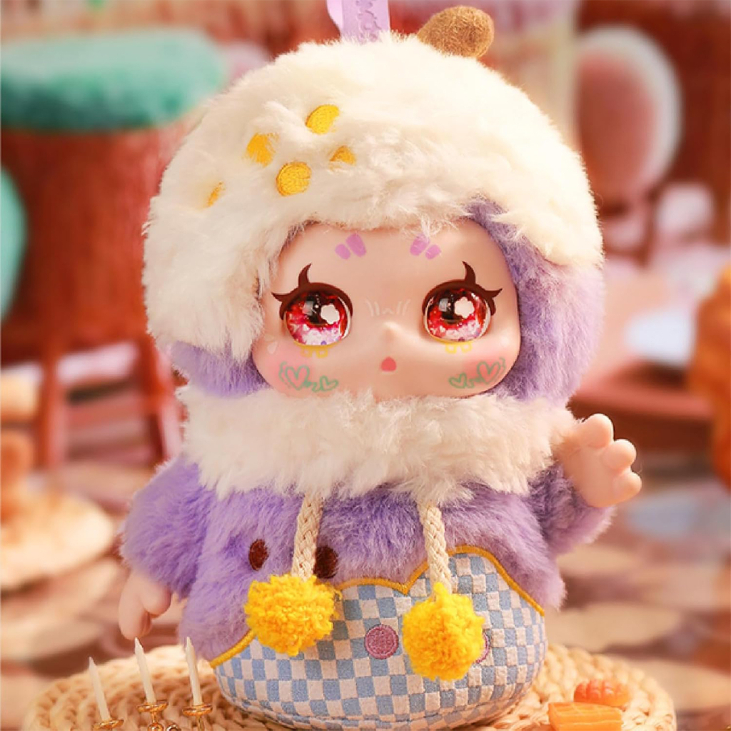 М'яка іграшка Pop Top Kimmon Кавайна Кав'ярня (556023) - зображення 9