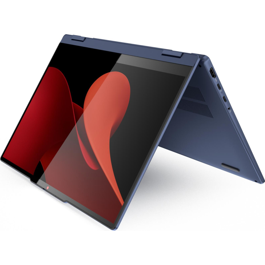 Ноутбук Lenovo IdeaPad 5 2 in1 14IRH9 (83KX0049RA) - зображення 9