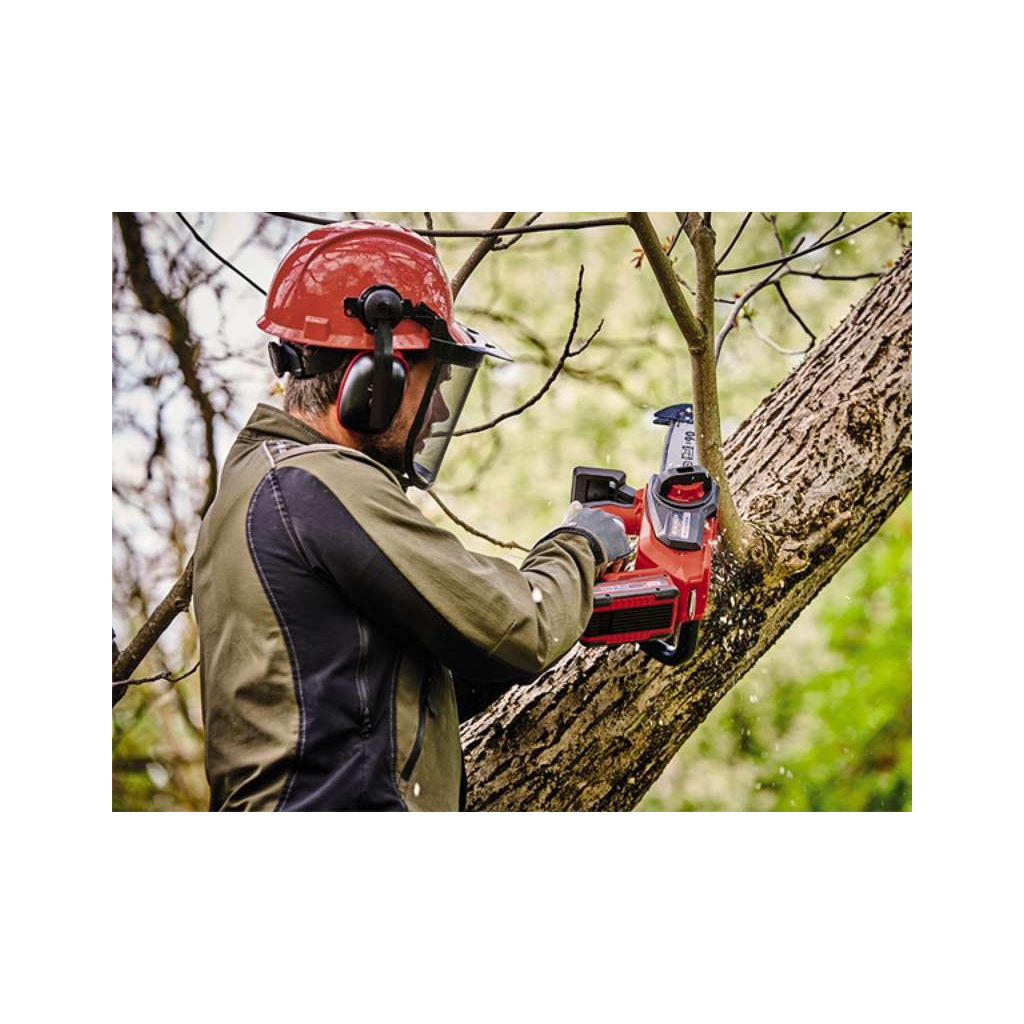 Ланцюгова пила Einhell FORTEXXA 18/20 TH акум., PXC, 18В, 20 см, безщіт., 2.54 кг (без АКБ та ЗП) (4600020) - зображення 8