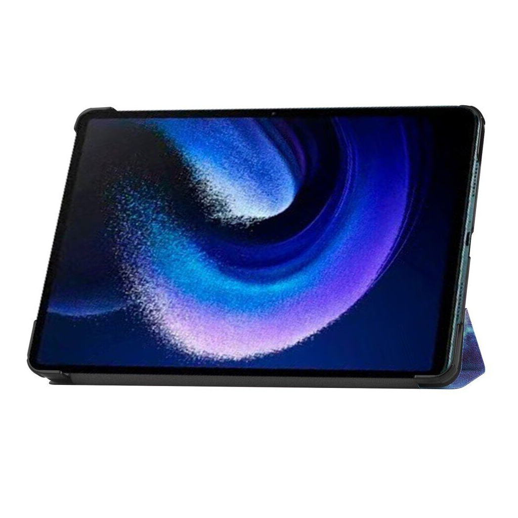 Чохол до планшета BeCover Smart Case Xiaomi Mi Pad 6 / 6 Pro 11" Space (709507) - зображення 4