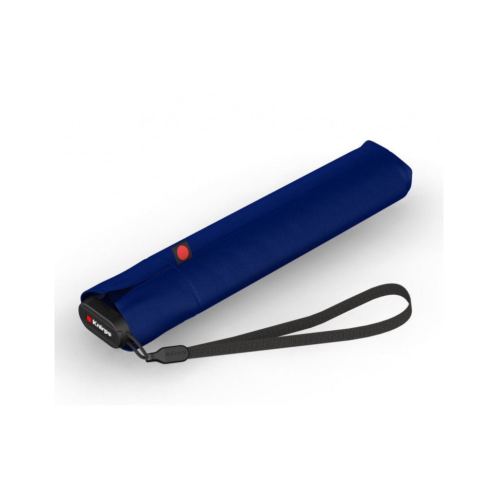 Парасоля Knirps US.050 Navy (Kn95 0050 1201) - зображення 3