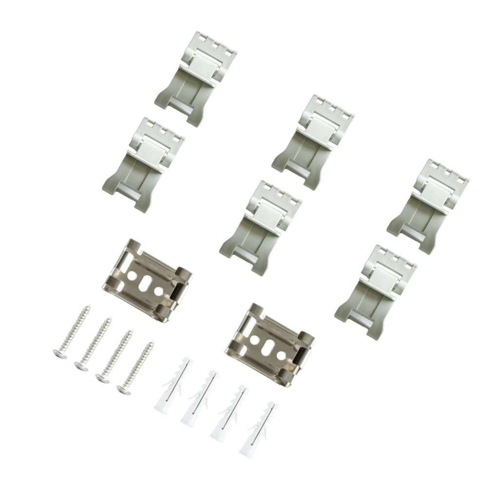 Світильник Євросвітло Т8 LED-SH2-10 IP65 - изображение 5