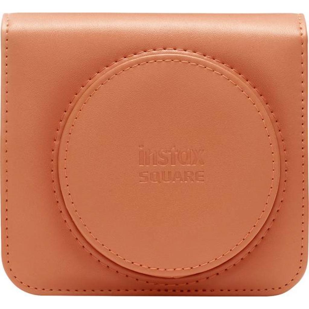 Фото-сумка Fujifilm Instax SQ1 Terracota (70100148601) - зображення 4