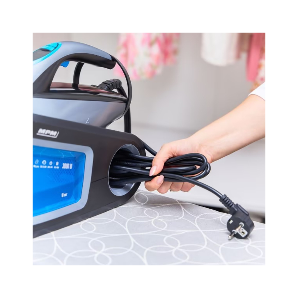 Праска MPM MZE-28 - зображення 6