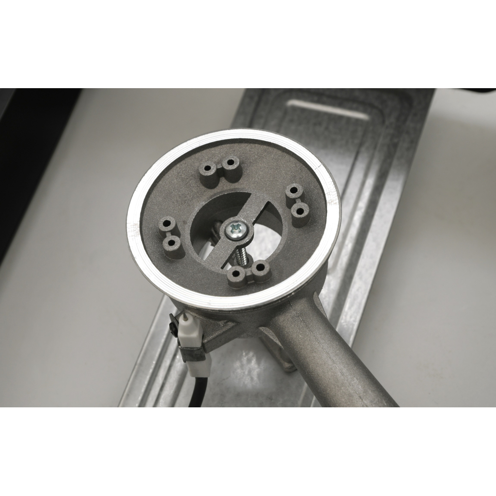 Портативна газова плитка Cattara Cooker Traveler (13598) - зображення 6