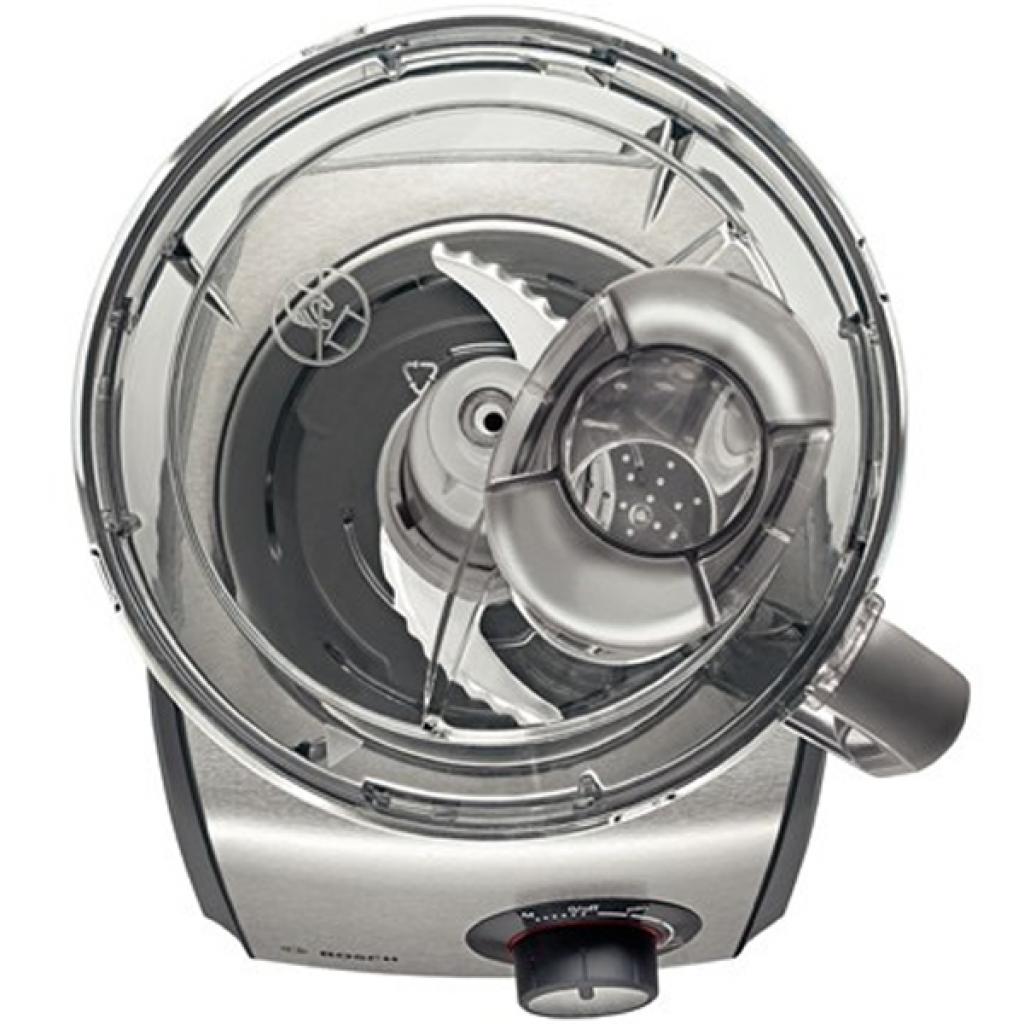 Кухонний комбайн Bosch MCM 68885 - зображення 4