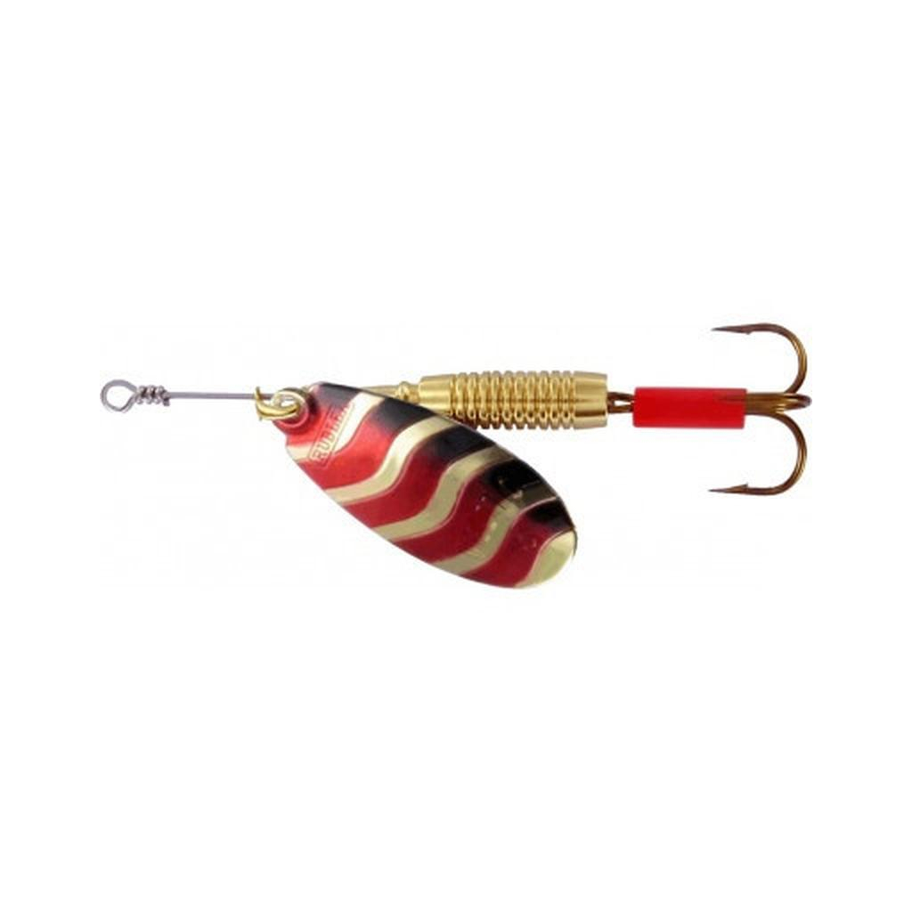 Блешня Rublex Veltic 4 8.0g ORN (1824.05.25) - зображення 1