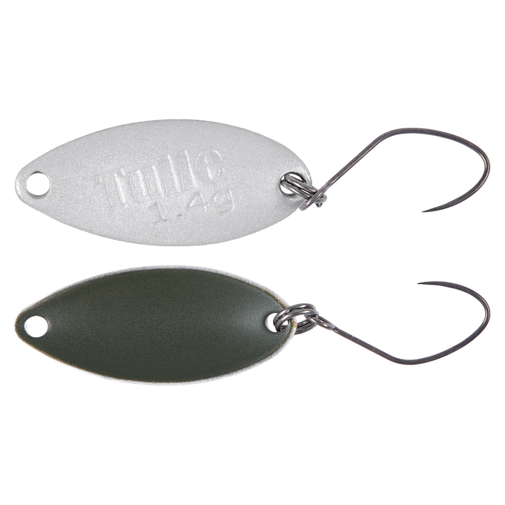 Блешня Nories Masukurouto Tulle 27mm 1.8g 015 (1812.04.10) - зображення 1