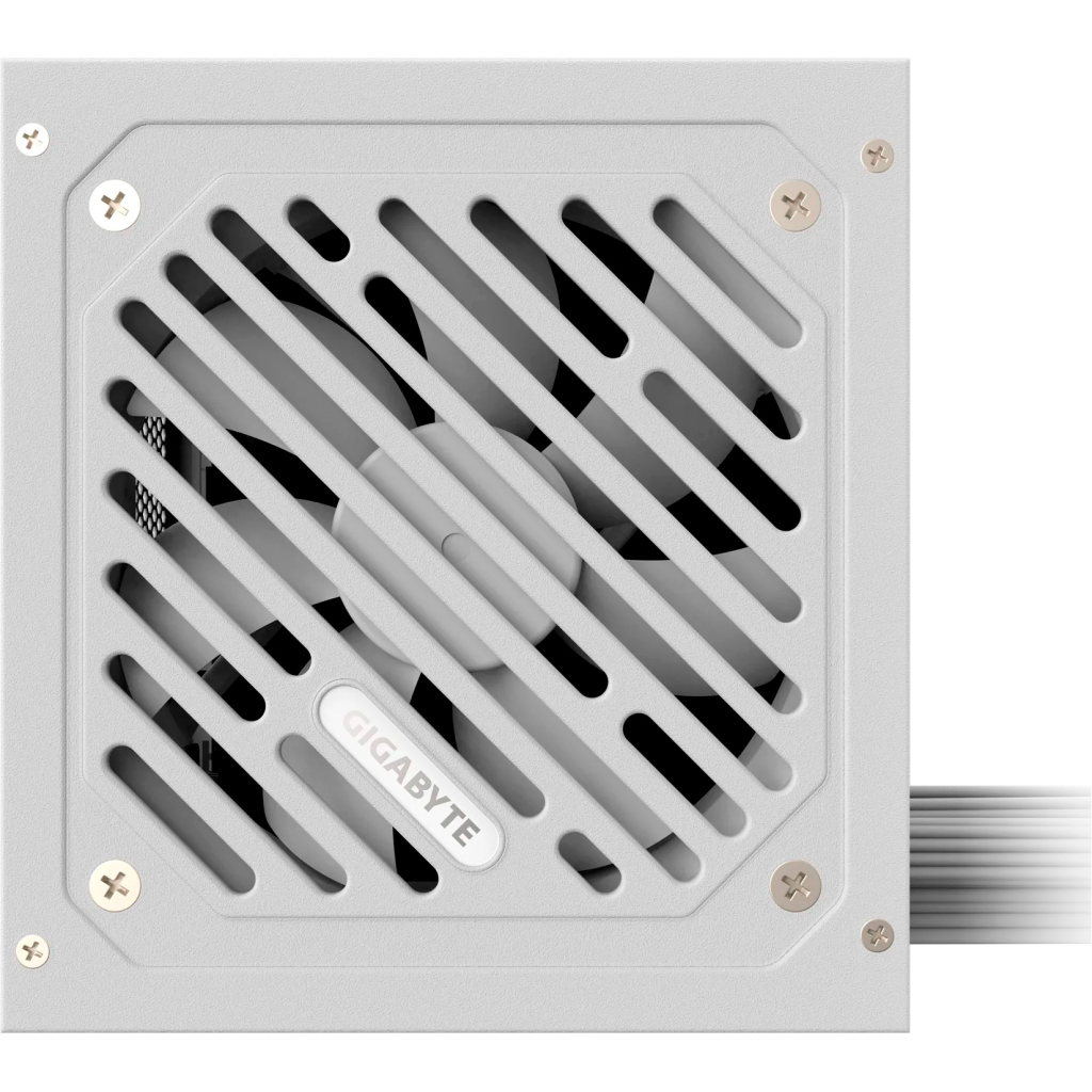 Блок живлення GIGABYTE 650W (GP-P650SS ICE) - зображення 3