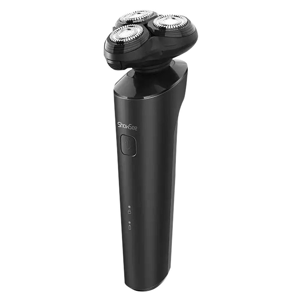 Електробритва Xiaomi F303-BK - зображення 1