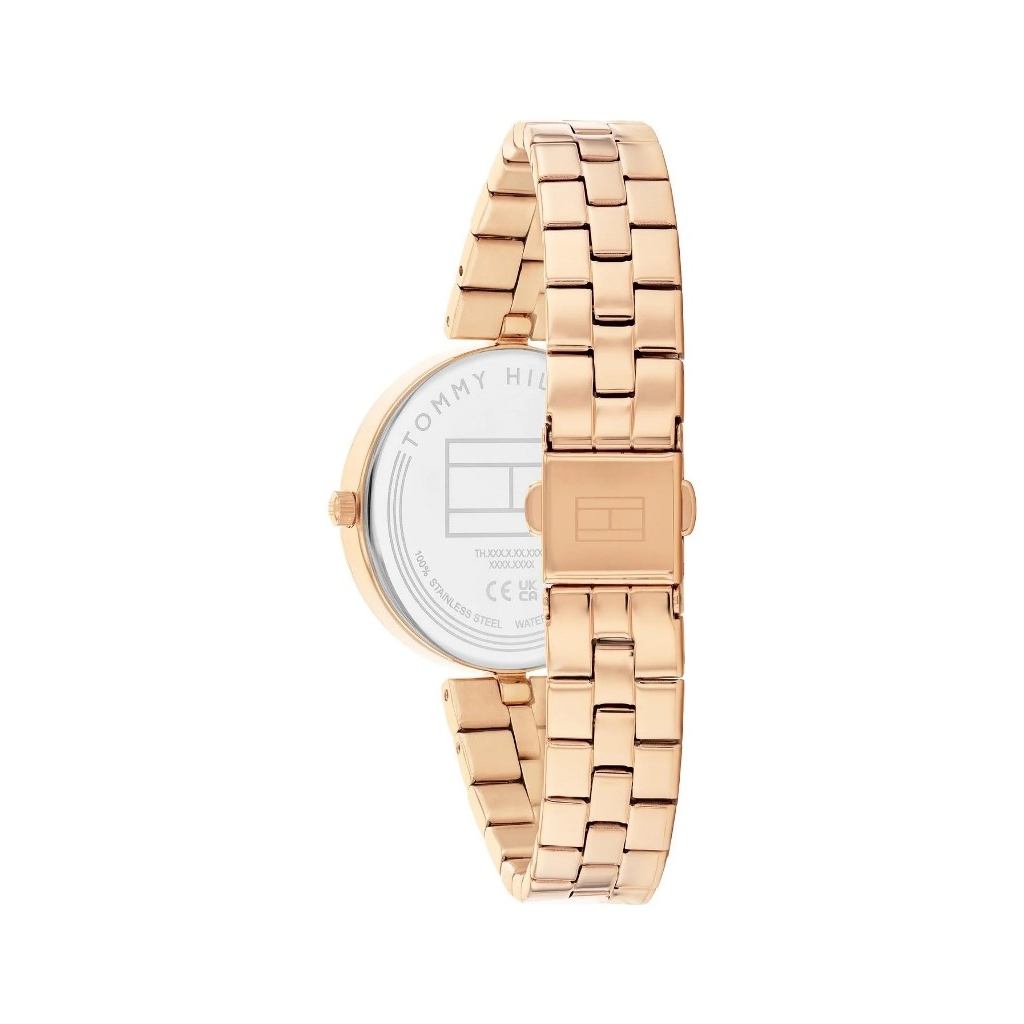 Наручний годинник Tommy Hilfiger 1782686 - зображення 3