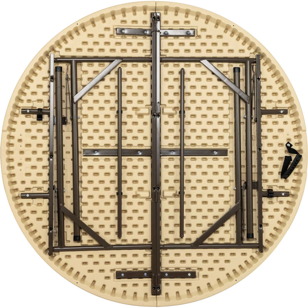 Туристичний стіл Skif Outdoor Event Round (XJM-ZY122GR) - зображення 3