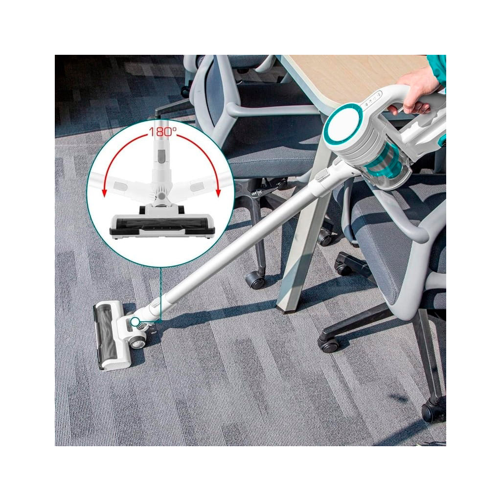 Пилосос Total TVLI2006 - зображення 11