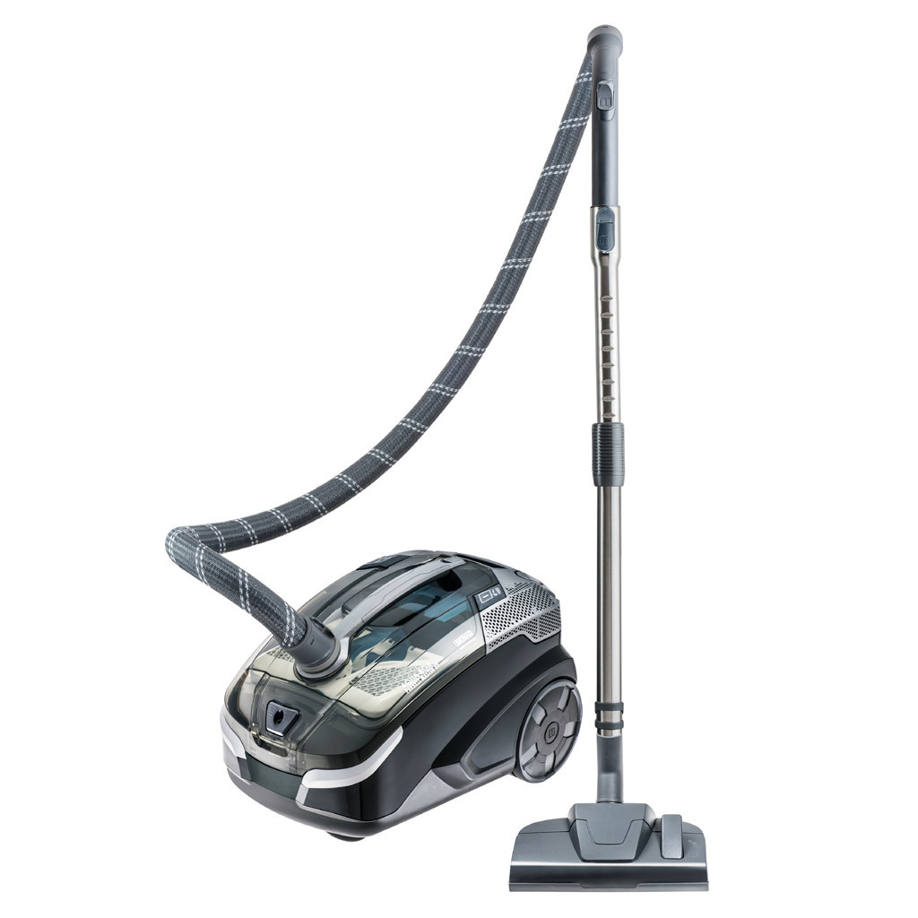 Пилосос Thomas Parkett Master XT (788570) - зображення 9