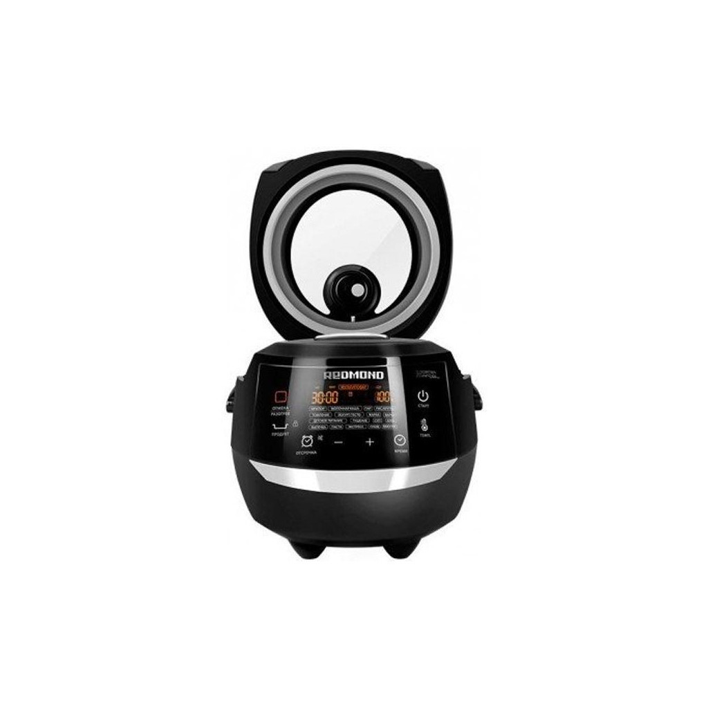 Мультиварка Redmond RMC-397 - зображення 7