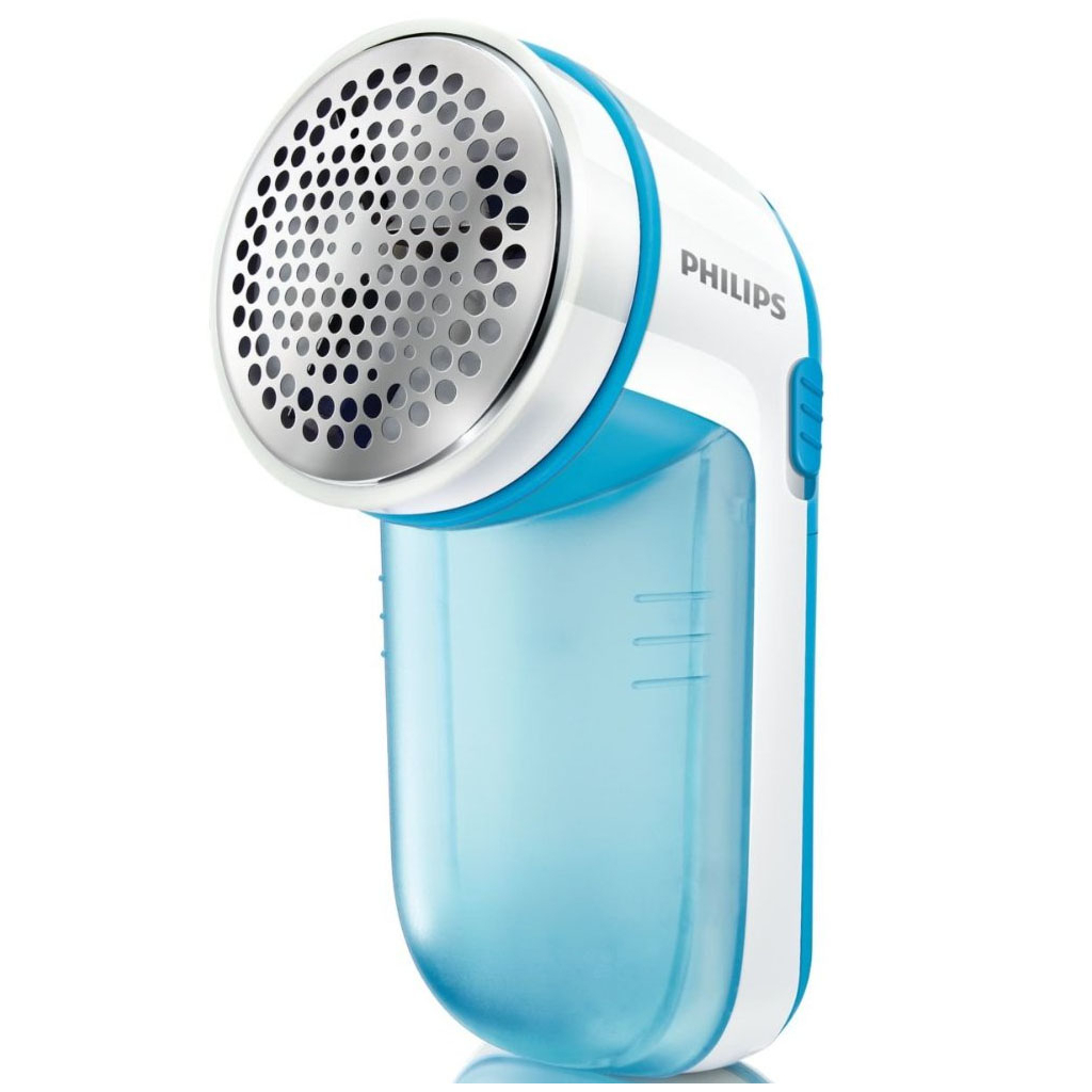 Машинка для чищення трикотажу Philips GC 026/00 (GC026/00) - зображення 1