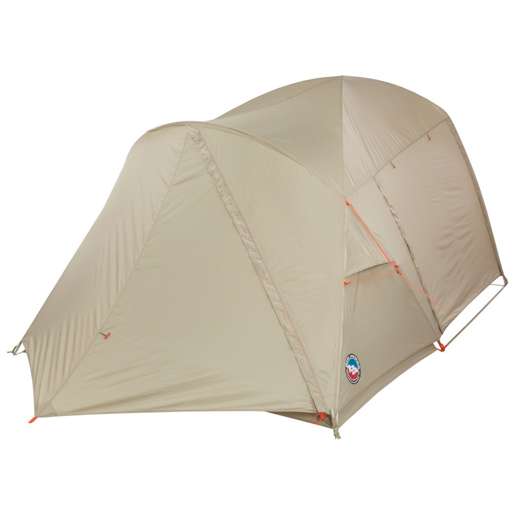 Намет Big Agnes Wyoming Trail 2 olive (021.0168) - зображення 4