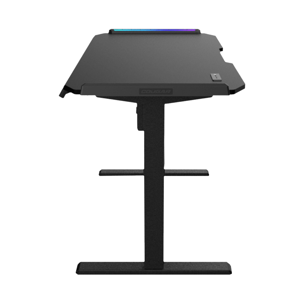 Комп'ютерний стіл Cougar E-DEIMUS 120 - зображення 2