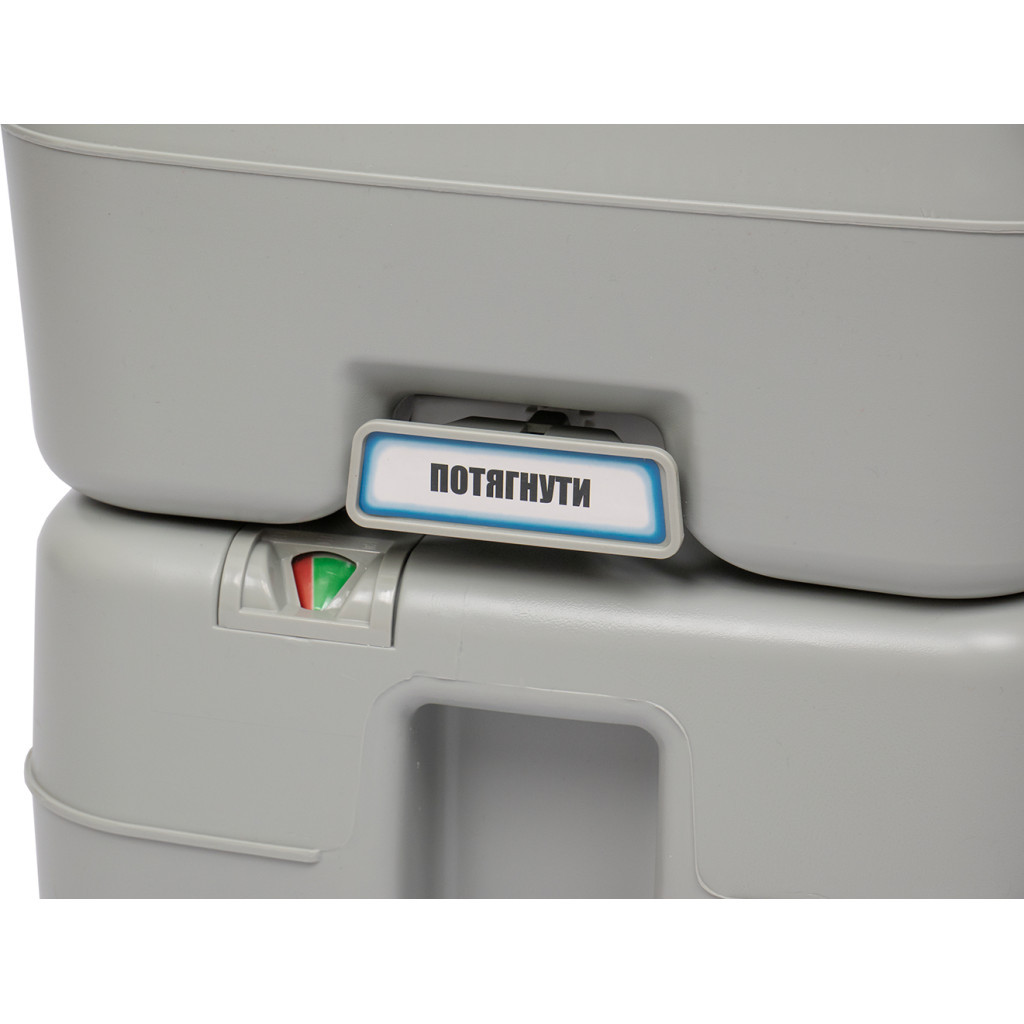 Біотуалет Time Eco TE-3320T (4820211101336) - зображення 11