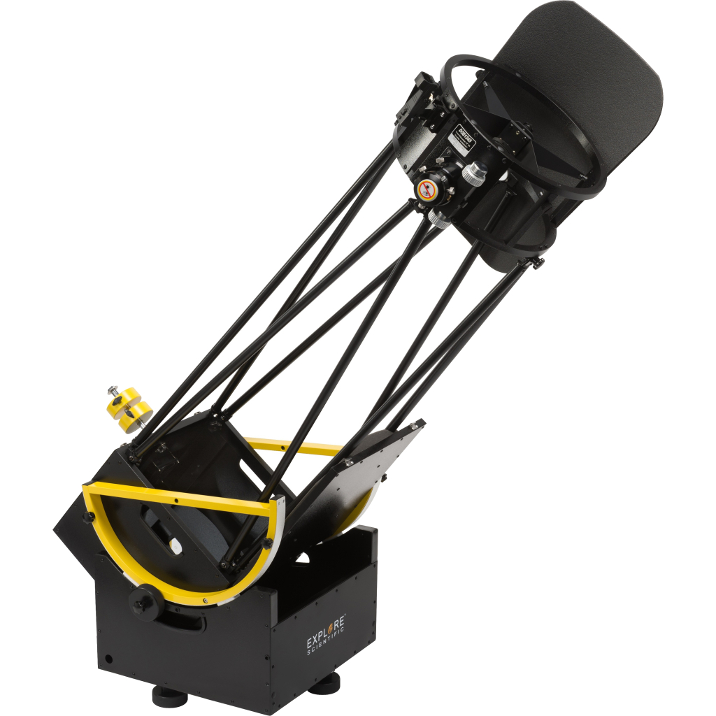 Телескоп Explore Scientific 12" 305/1525 Dobson Ultra Light (0116930) (930416) - изображение 1