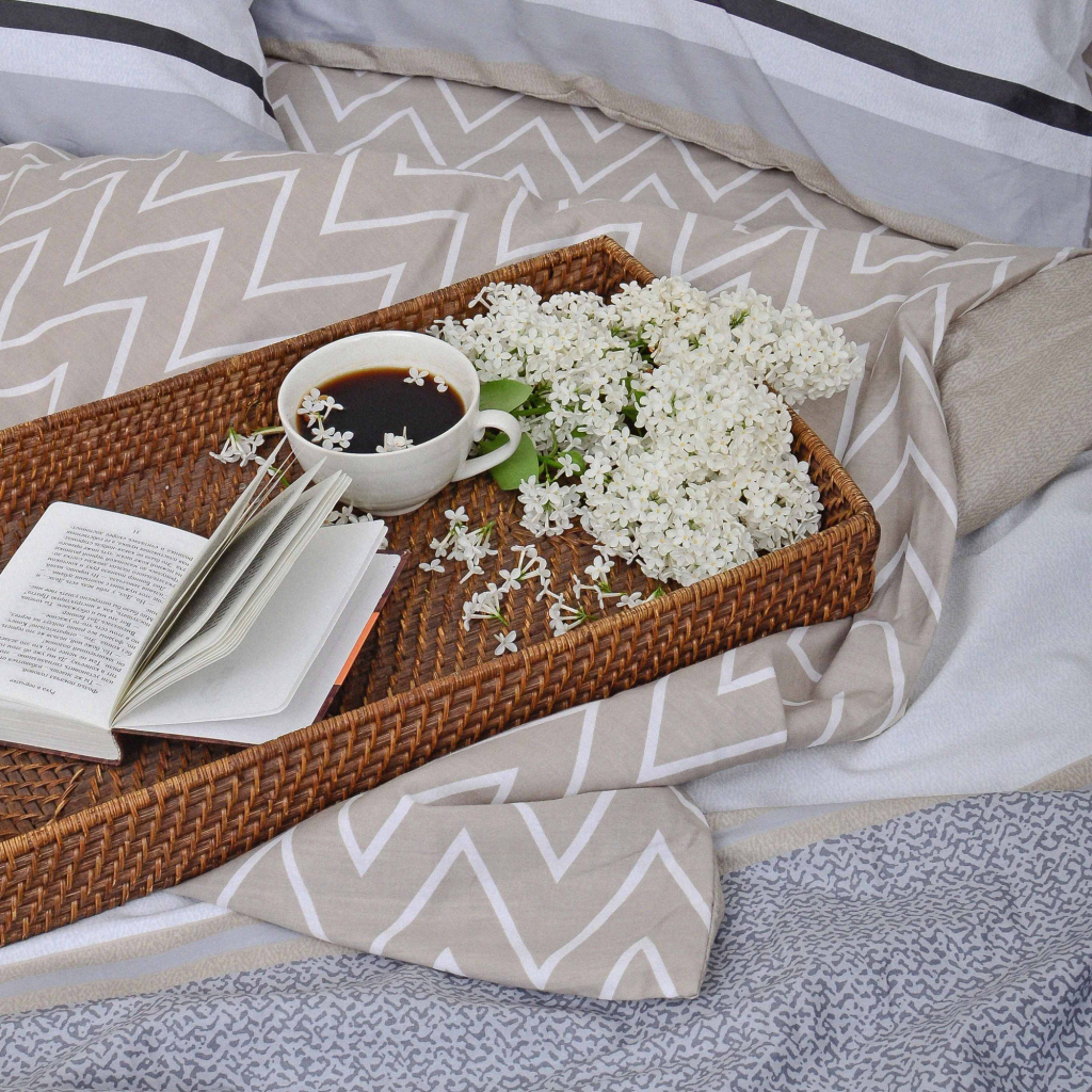 Постільна білизна Viluta 545 Сатин Твіл сімейна (545 sm) - зображення 3