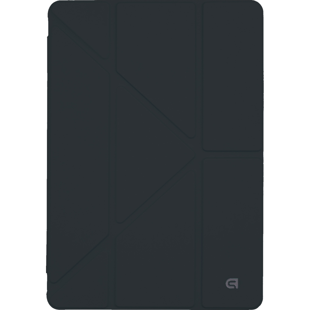 Чохол до планшета Armorstandart Y-Type PEN Samsung Galaxy Tab S9 / S9 FE / S10 FE Black (ARM85518) - зображення 1