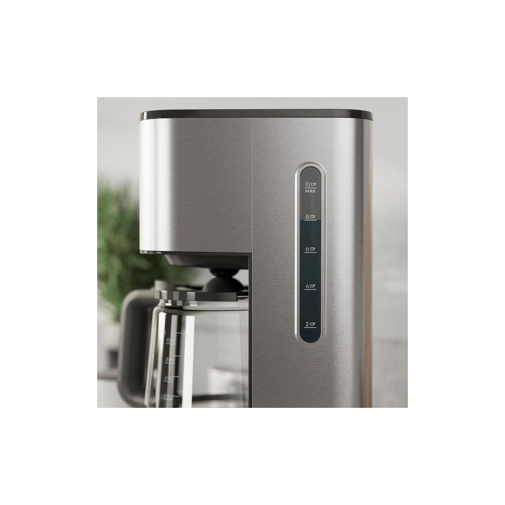 Крапельна кавоварка Electrolux E5CM1-6ST - зображення 10