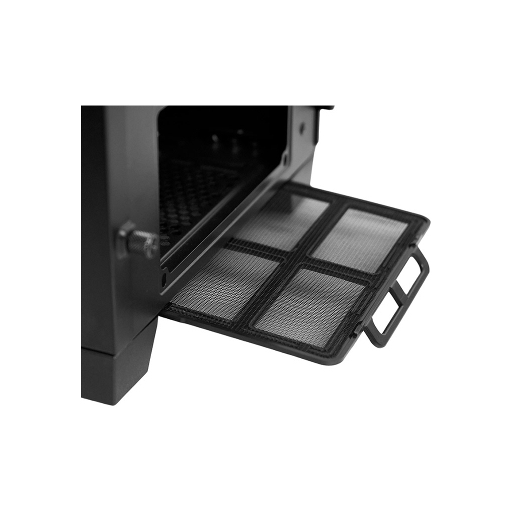 Корпус Chieftec APEX Q (GA-01B-Q-OP) - зображення 10