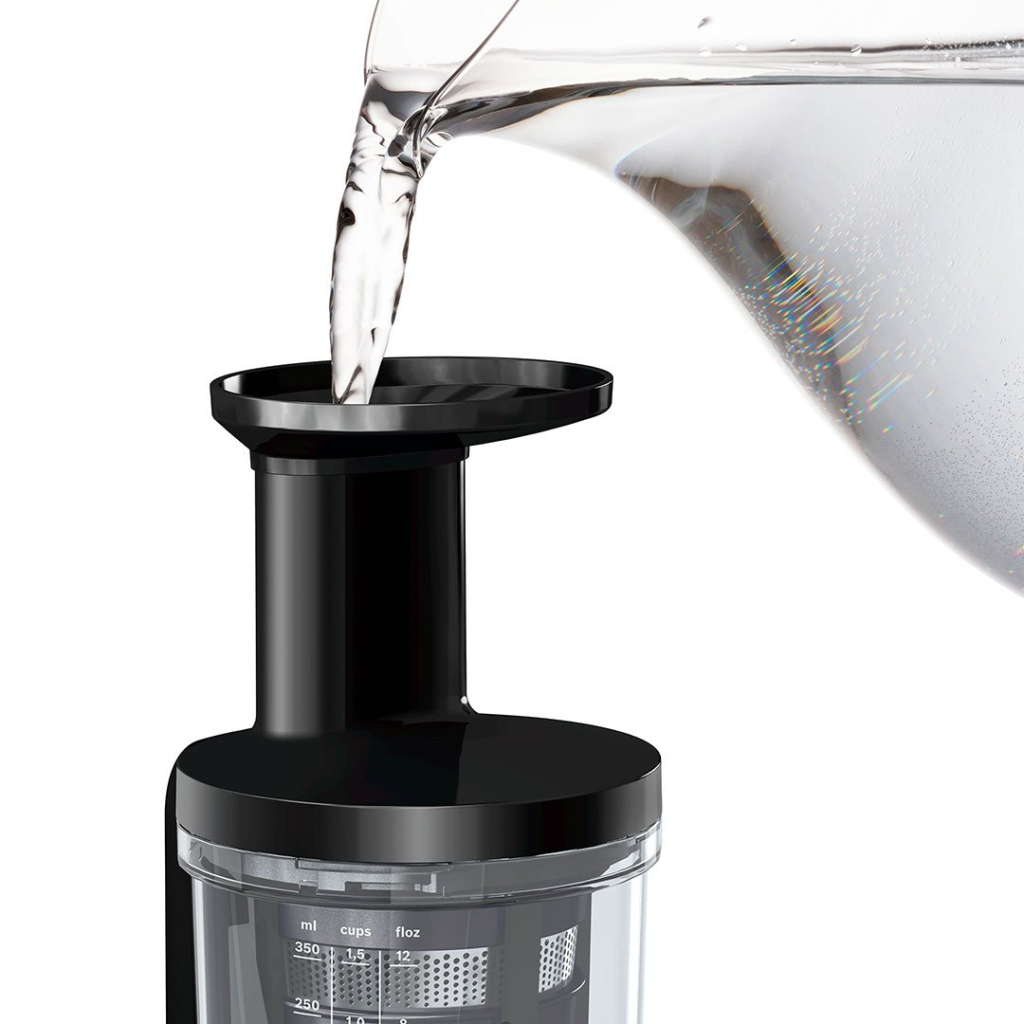 Соковижималка Bosch MESM731M - изображение 9