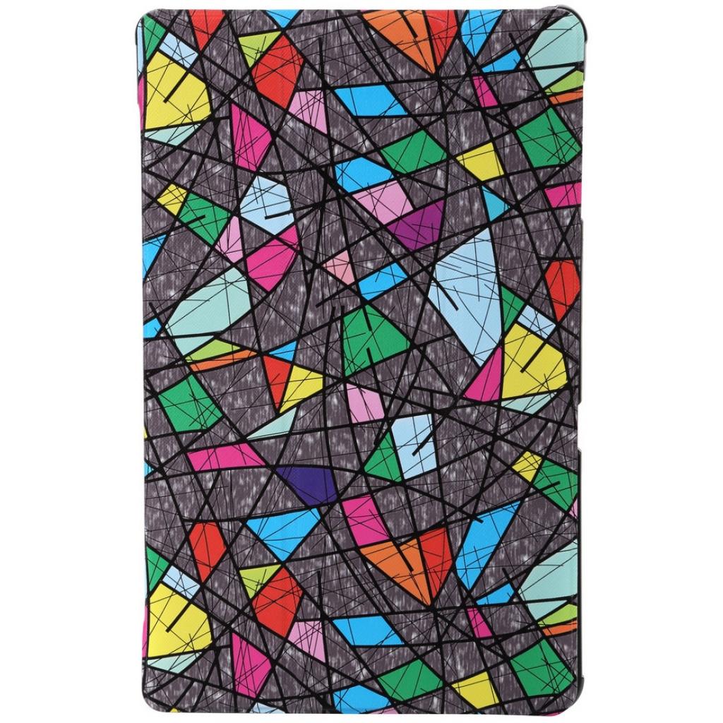 Чохол до планшета BeCover Smart Case Samsung Tab A 2018 10.5 T590/T595 Line (703263) - зображення 1