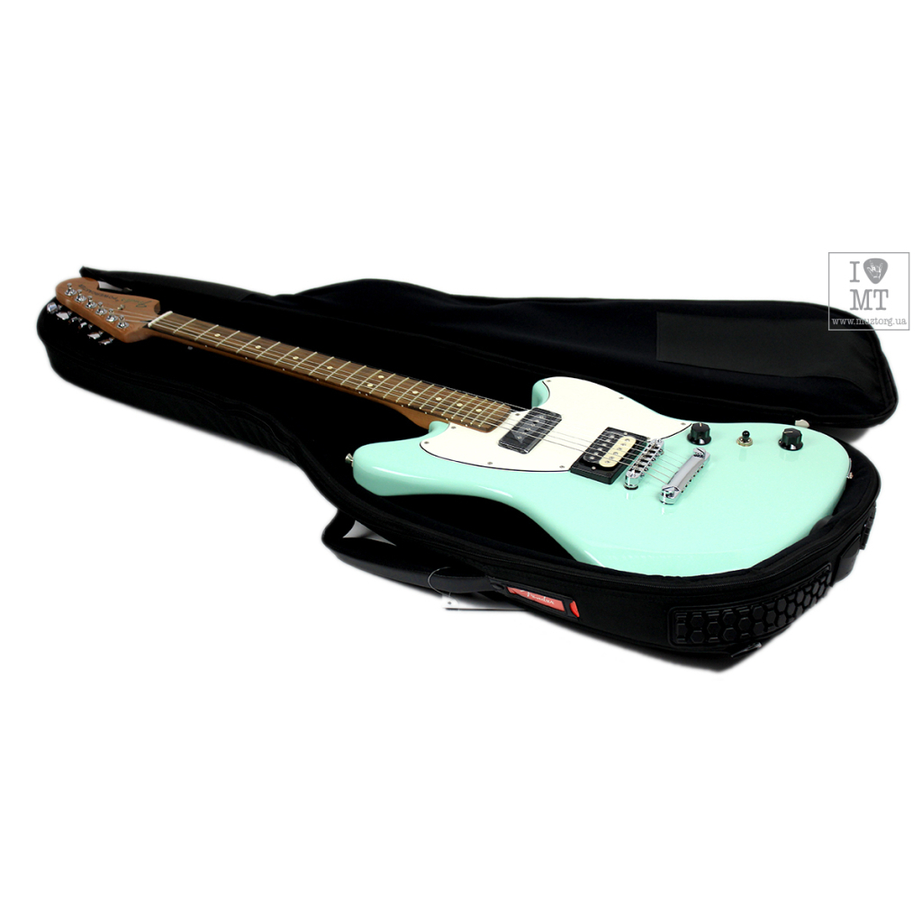 Чохол для гітари Fender FE620 Electric Guitar Gig Bag (226208) - изображение 6