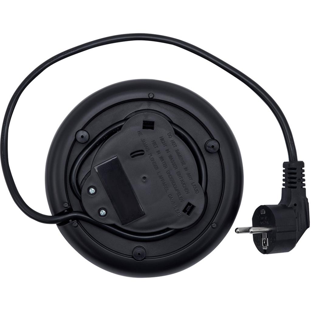 Електрочайник Polaris PWK 1724CA - зображення 9