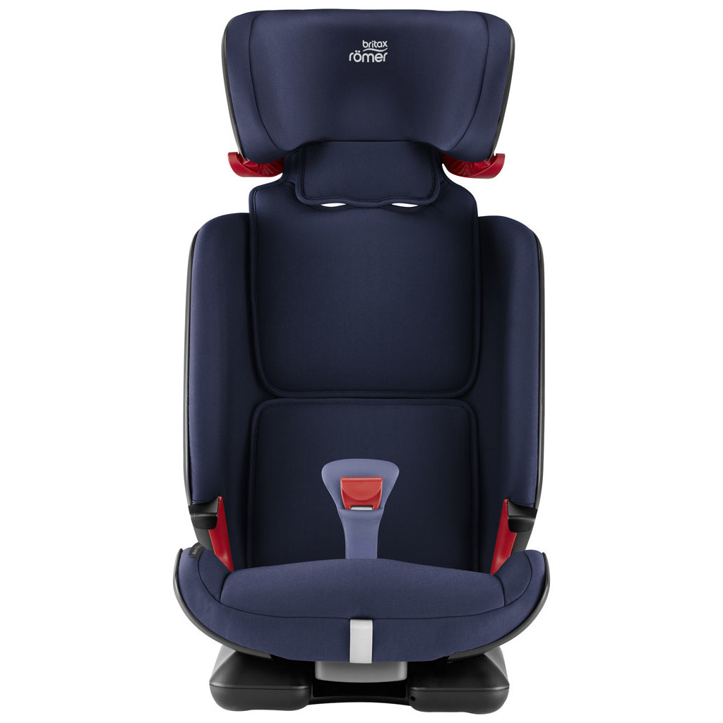Автокрісло Britax-Romer Advansafix IV M Moonlight Blue (2000031426) - зображення 10