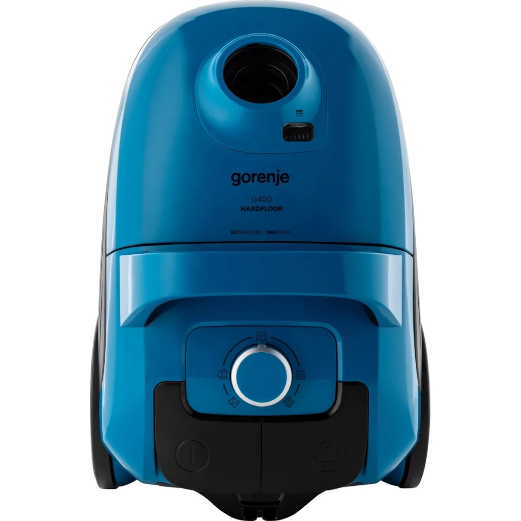 Пилосос Gorenje VCE 22 G4HGR (VCE22G4HGR) - зображення 3